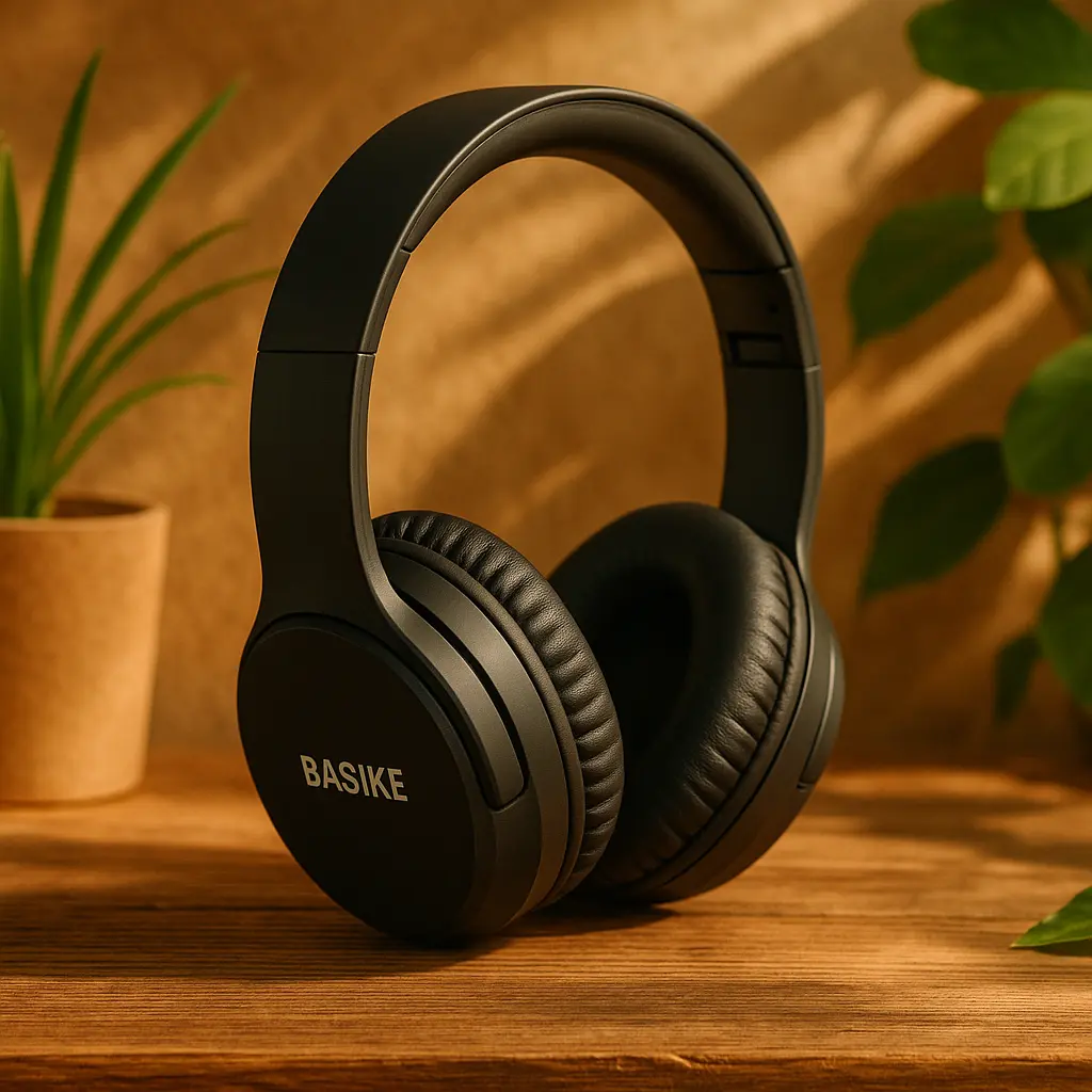 5 Melhores Basike Fone de Ouvido com Garantia e Suporte no Brasil