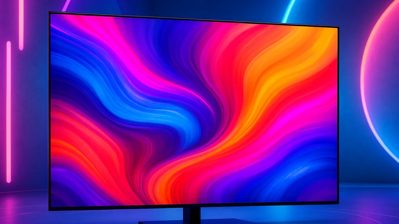 As melhores Smart TVs Samsung para comprar em 2025
