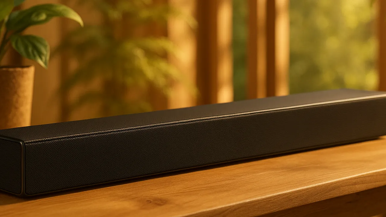 Guia de Compra: 5 Soundbars Samsung com Som Envolvente