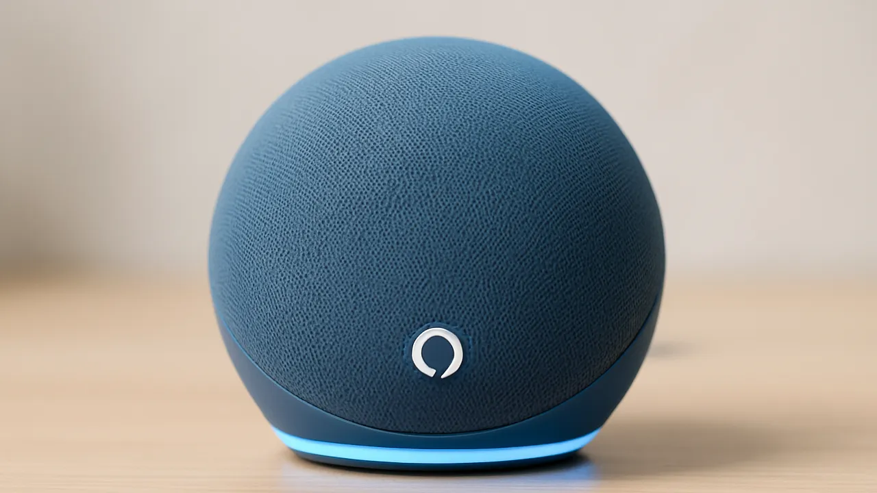 5 Echo Pop Alexa Disponíveis em Estoque Nacional Agora