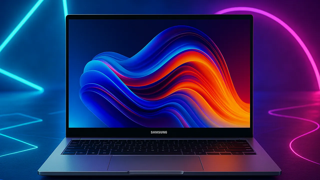 Top 5 Samsung Galaxy Book 4 Edge que Valem Cada Centavo Investido