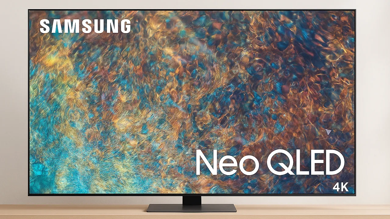 Guia de Compra: As 5 Samsung 75" NEO QLED Favoritas dos Brasileiros