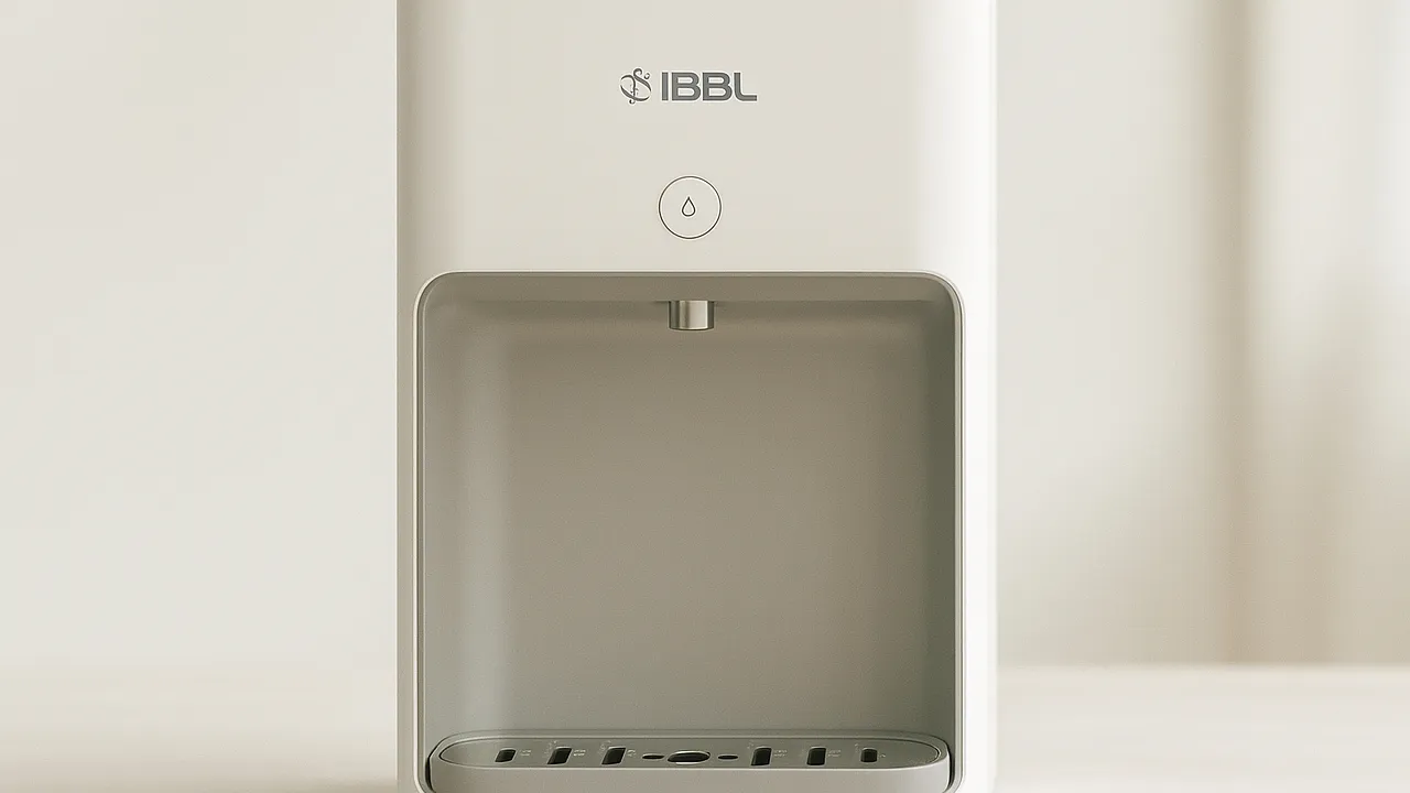 5 Bebedouros IBBL Aprovados por Especialistas