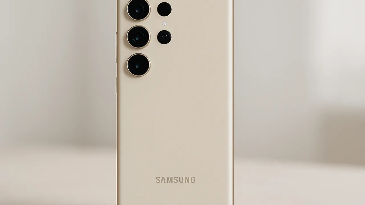 Guia de Compra: 5 Melhores Samsung Galaxy S23 Ultra Disponíveis para Entrega Expressa