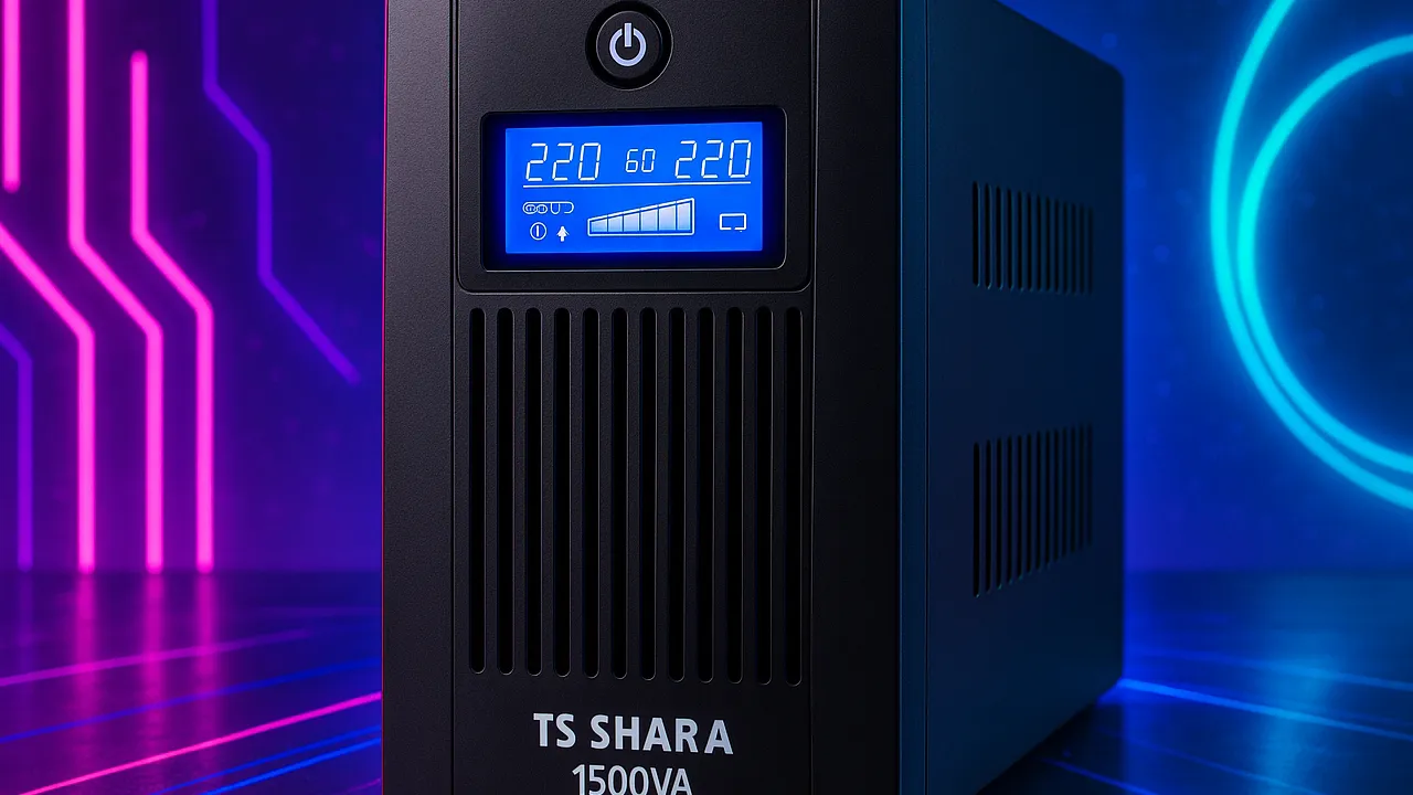 Top 5 Nobreak TS Shara 1500VA com Melhor Custo × Benefício do Mercado