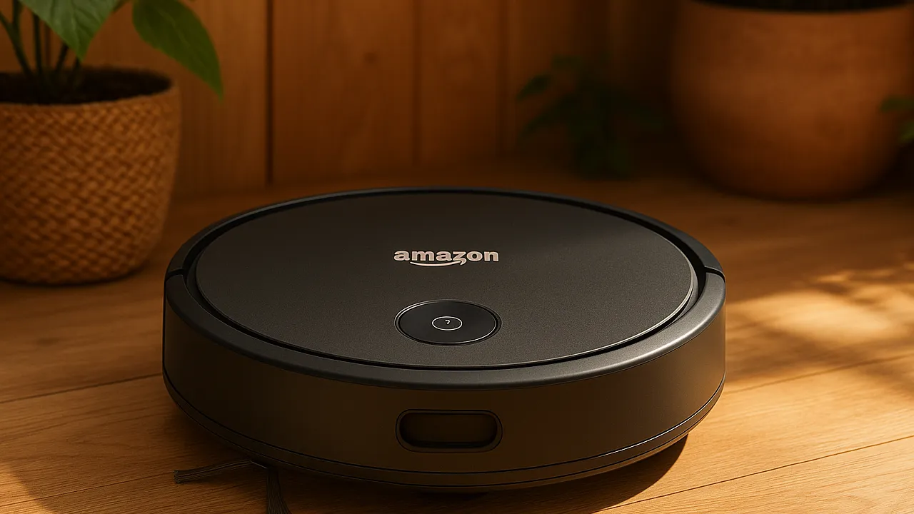 Top 5 Robôs Aspiradores Amazon com Melhor Custo × Benefício do Mercado