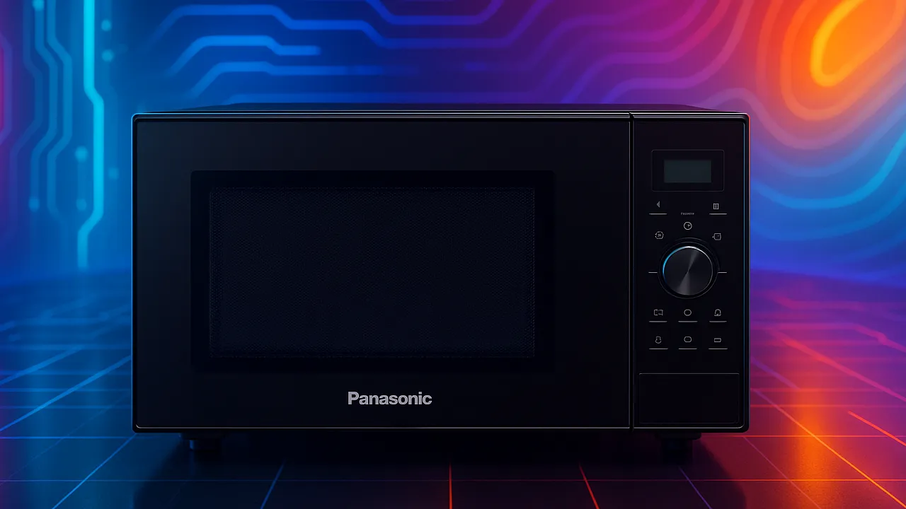 Top 5 Microondas Panasonic 21 Litros Econômicos e Eficientes