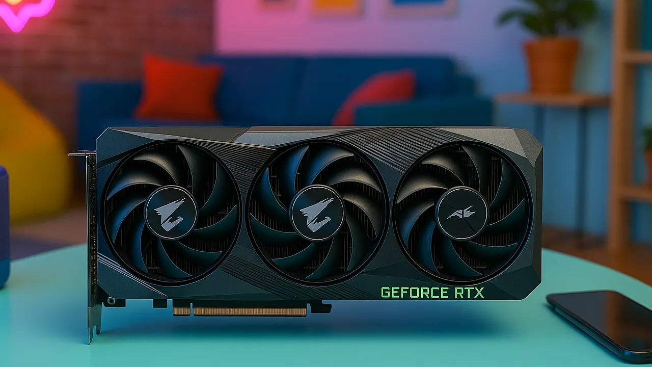 Top 5 Gigabyte RTX 4060 Ti Aorus Elite com Melhor Custo × Benefício