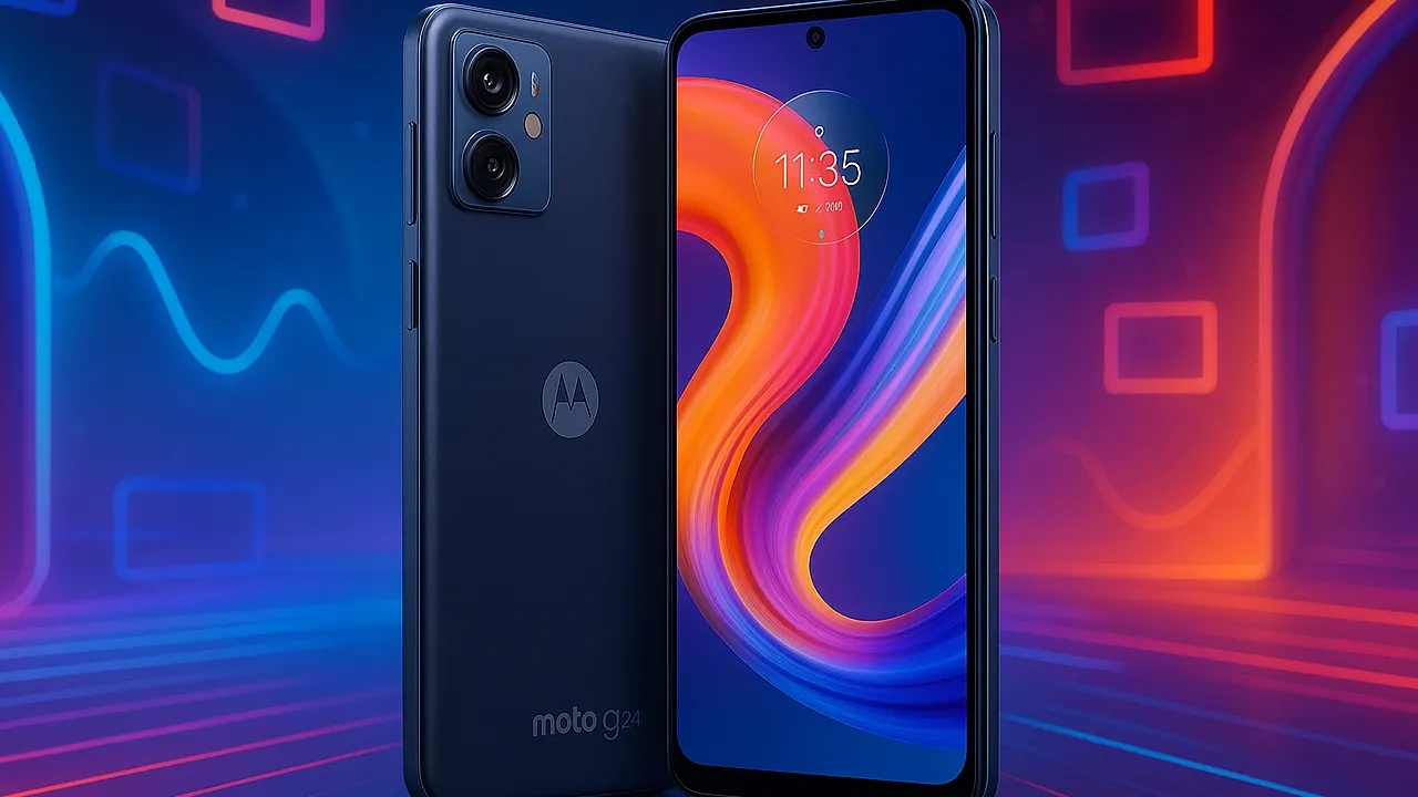 5 Melhores celular Motorola moto g24 power 256gb 4g com Garantia e Suporte no Brasil