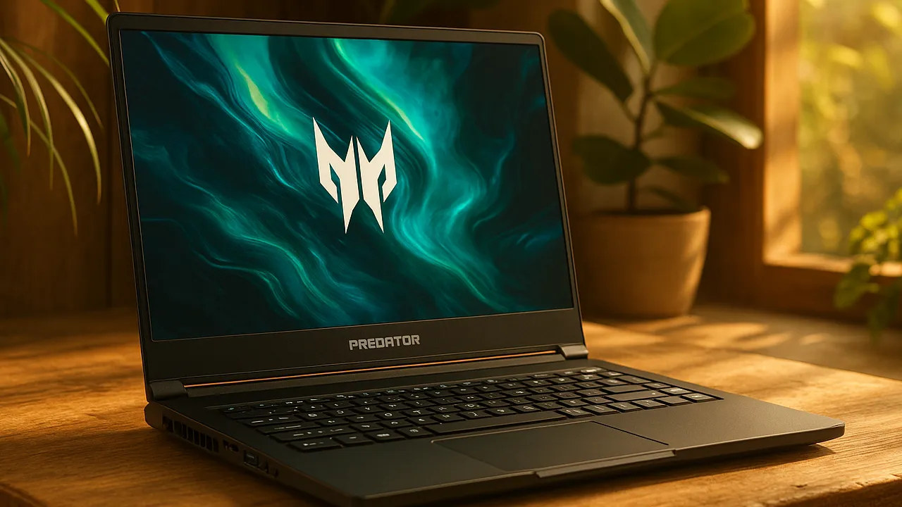 5 Melhores Notebook Acer Predator Triton que Realmente Valem a Pena