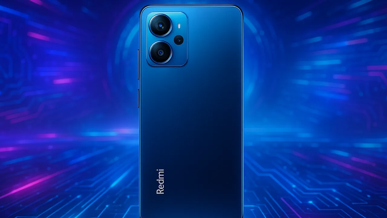 Redmi Note 14 5G: 5 Modelos Indispensáveis para 2025