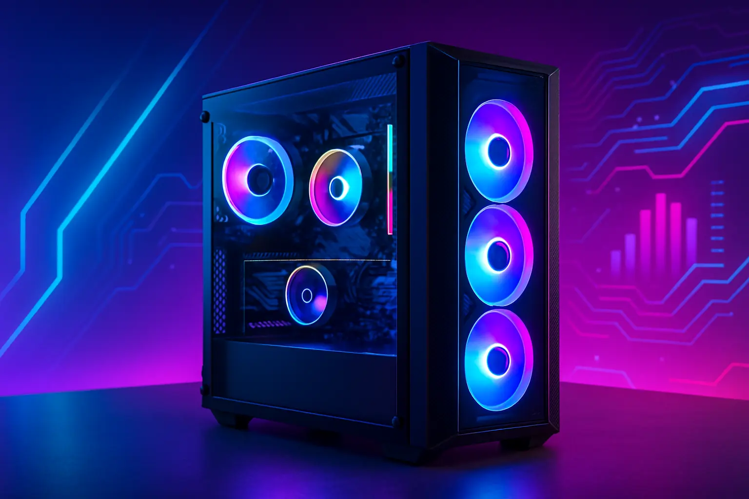 6 PC GAMER bons e baratos para comprar de olhos fechados