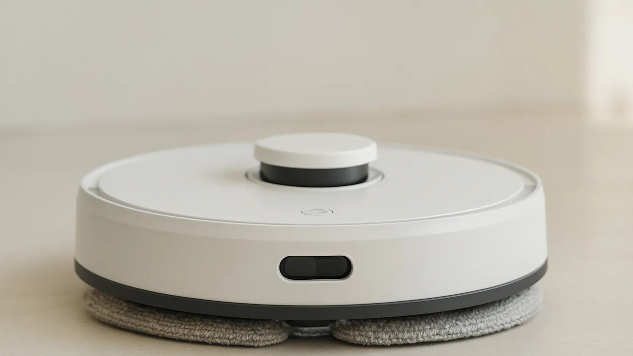 Guia de Compra: 5 Melhores Robôs Aspiradores Passa Pano com Estoque no Brasil