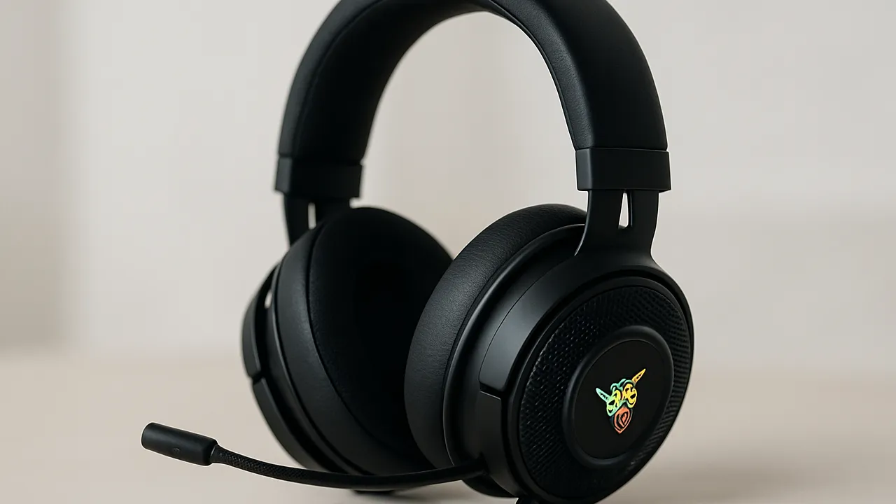 Guia de Compra: 5 Melhores Headsets Razer Kraken Chroma