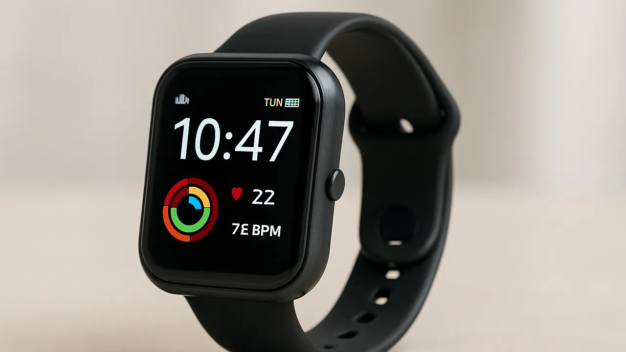 5 Melhores Relogio Smartwatch D20 para Quem Busca Qualidade
