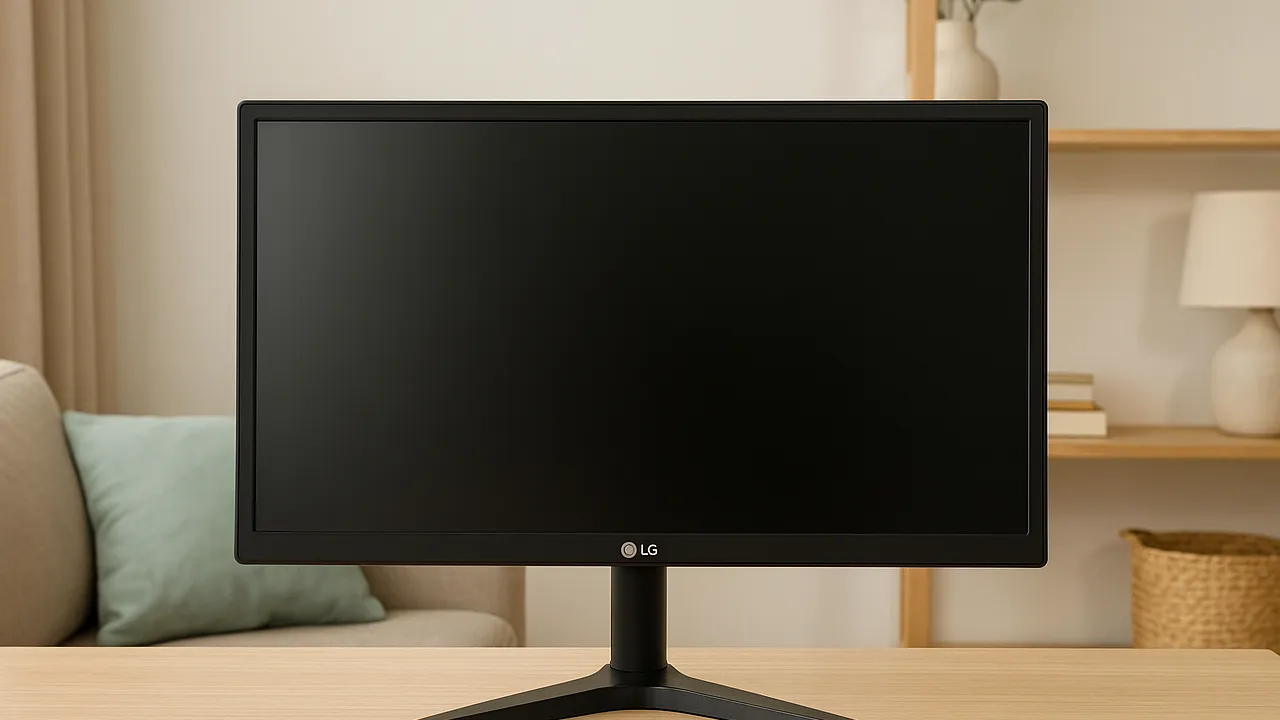 5 Melhores Monitor 21 Polegadas LG em 2025