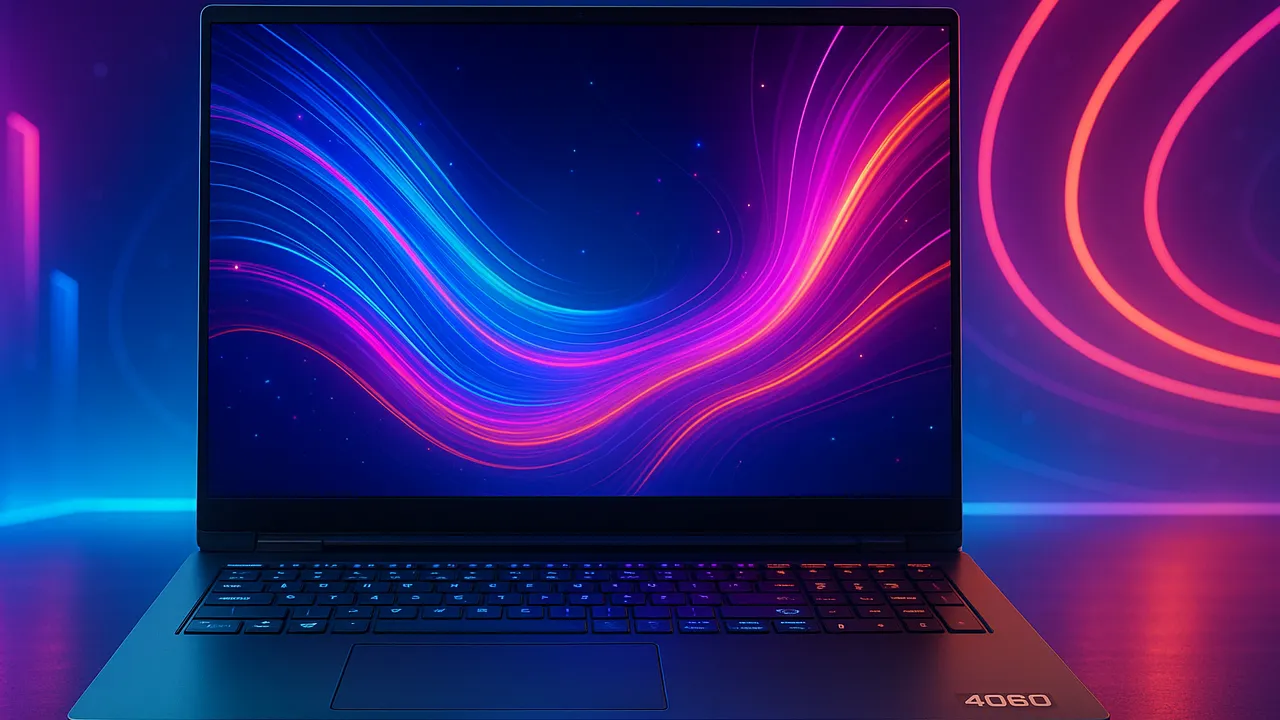 5 Melhores Notebook 4060 com Garantia e Suporte no Brasil