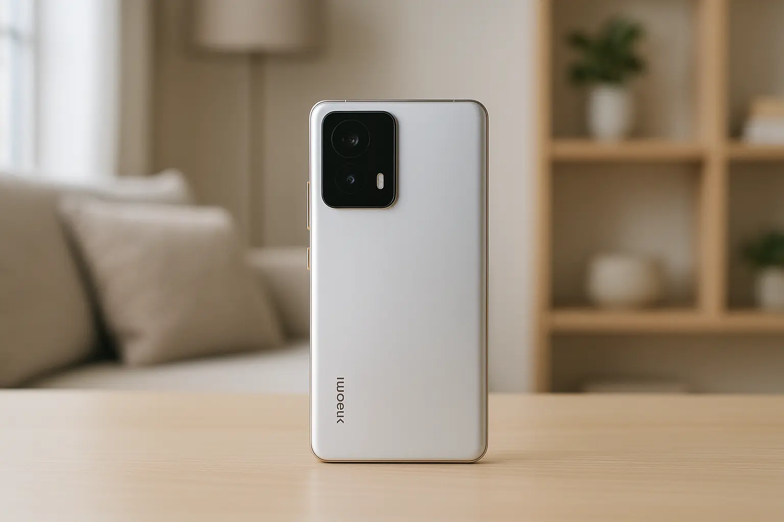 6 Smartphone Xiaomi 14T com garantia estendida e suporte VIP