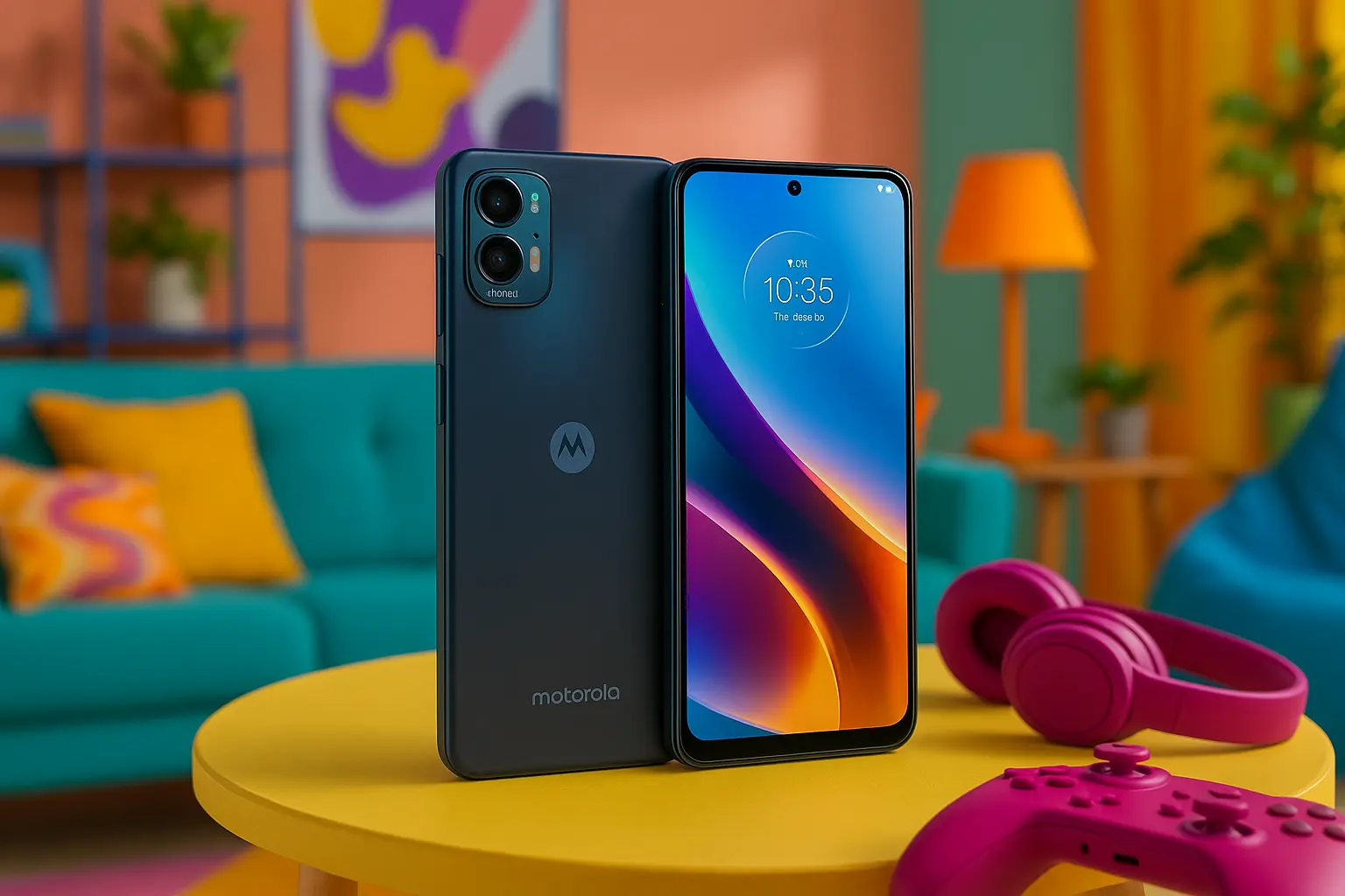 6 smartphones com garantia estendida e suporte VIP