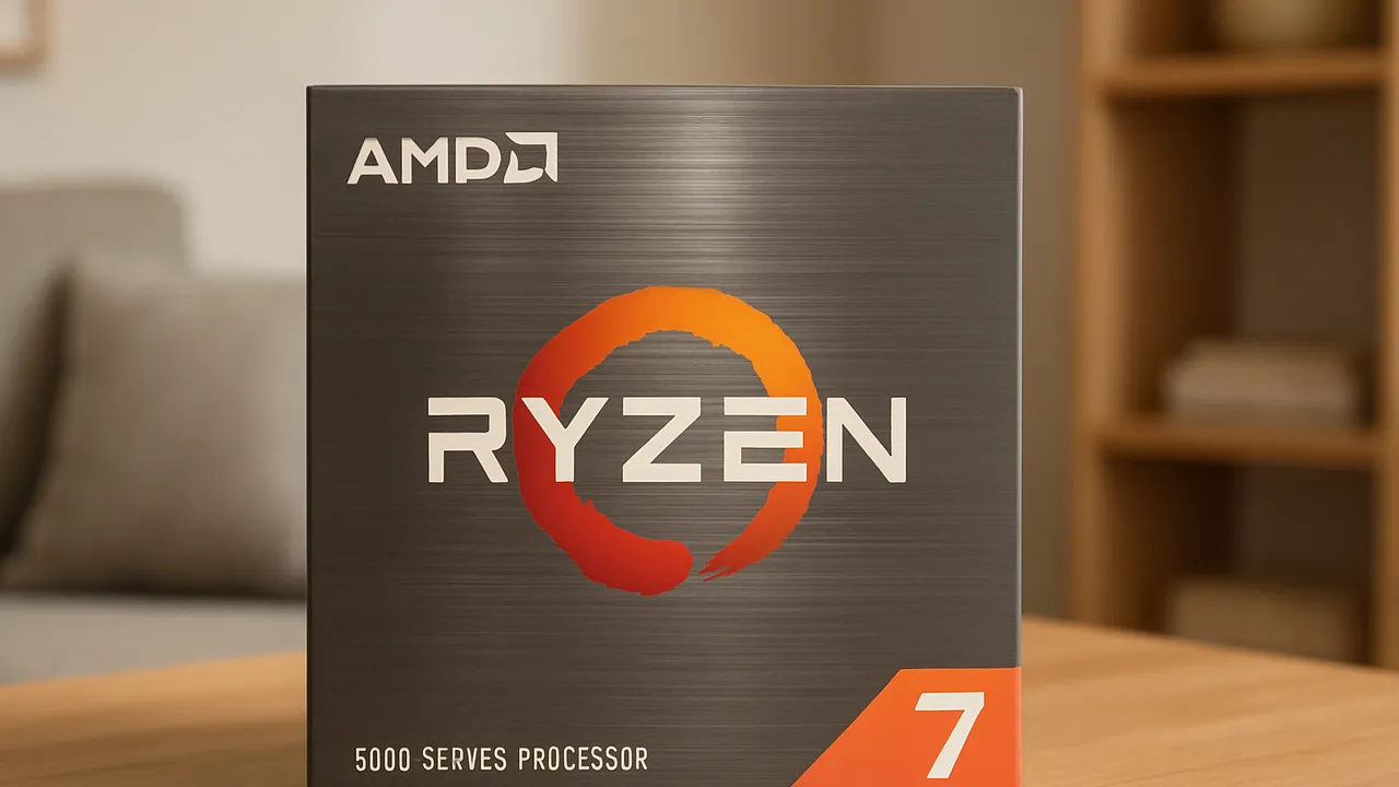 Guia de Compra: 5 Melhores AMD Ryzen 7 5700X para Montar seu PC