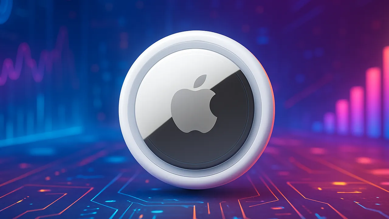 5 Melhores Smart Tags Apple que Realmente Valem a Pena