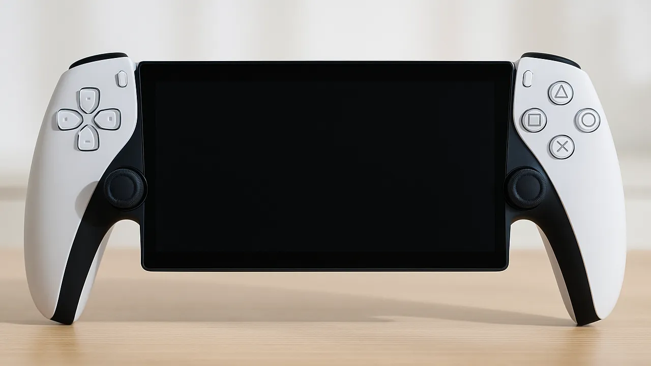 Guia de Compra: 5 Melhores Acessórios para PlayStation Portal Reprodutor Remoto para Console PS5