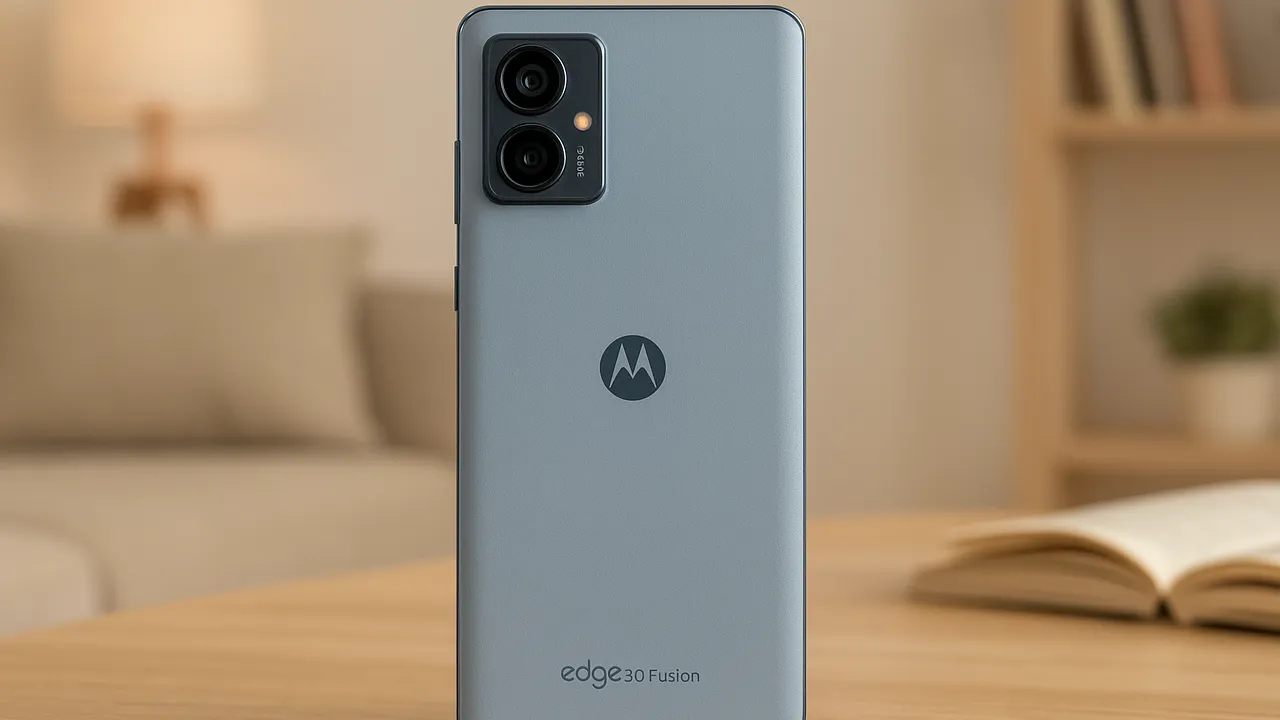 5 Melhores Celulares Motorola Edge Fusion 50 Testados por Usuários Reais