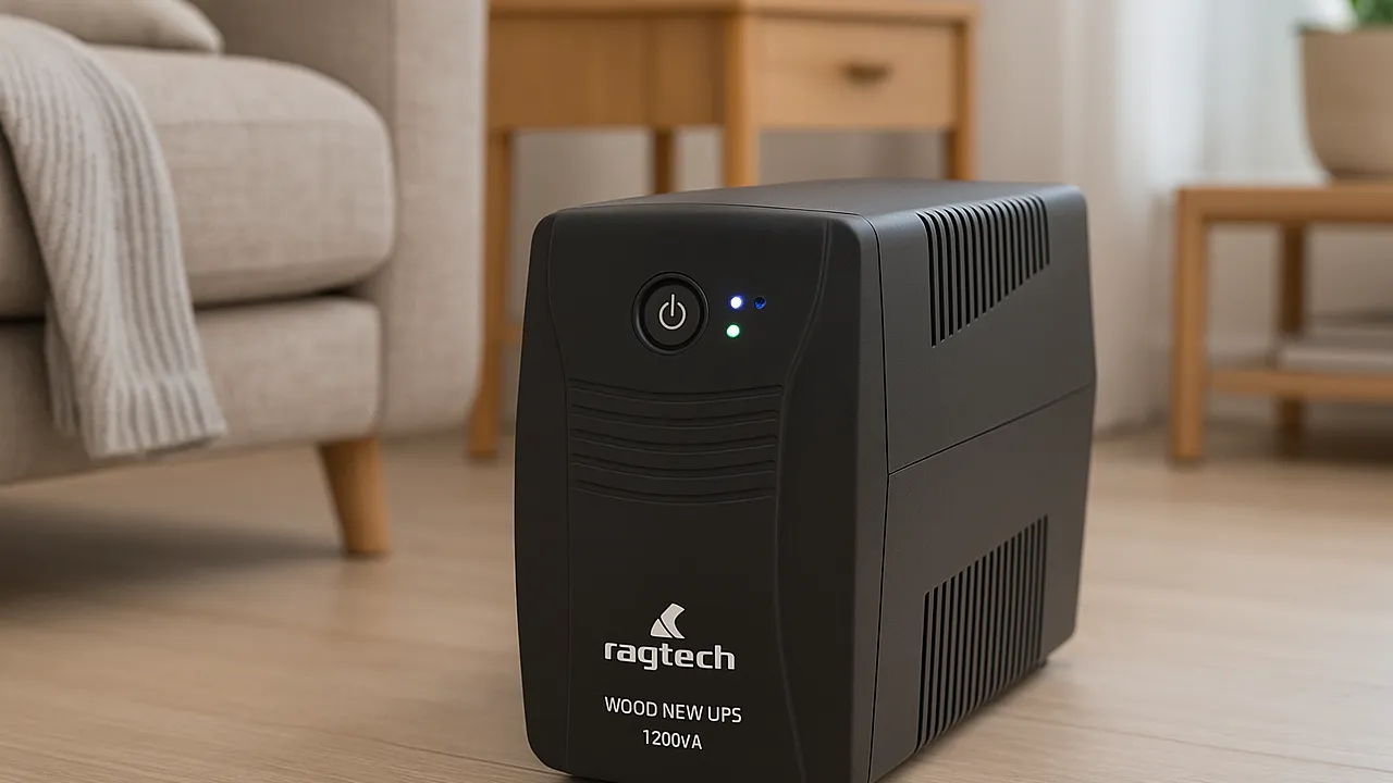 5 Melhores Nobreak Ragtech 1200VA com Entrega Rápida