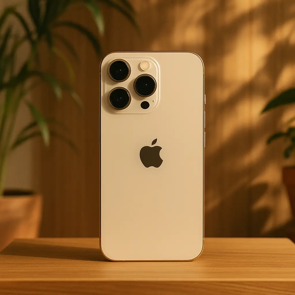 Guia rápido: 6 iPhones com mais recursos em 2025
