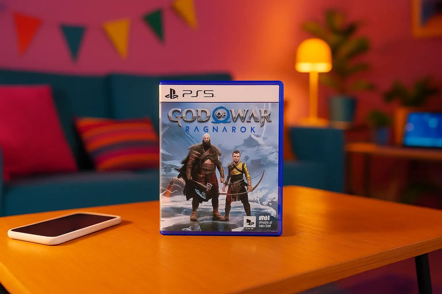 Top 6 jogos e acessórios compactos e leves para usar no dia a dia