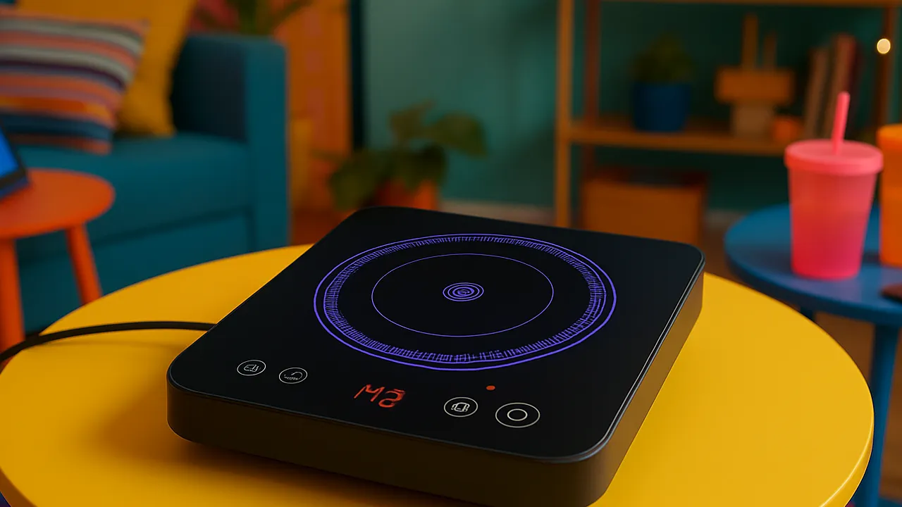 5 Melhores Fogões Cooktop por Indução com Garantia no Brasil