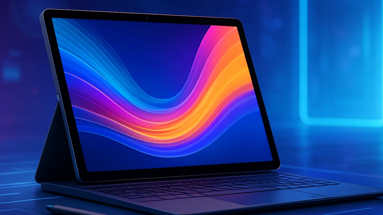 5 Melhores Notebook Tablet que Realmente Valem a Pena