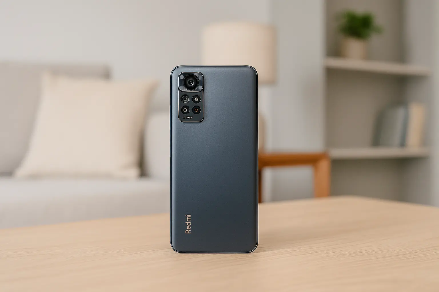 6 celulares Xiaomi com garantia estendida e suporte VIP