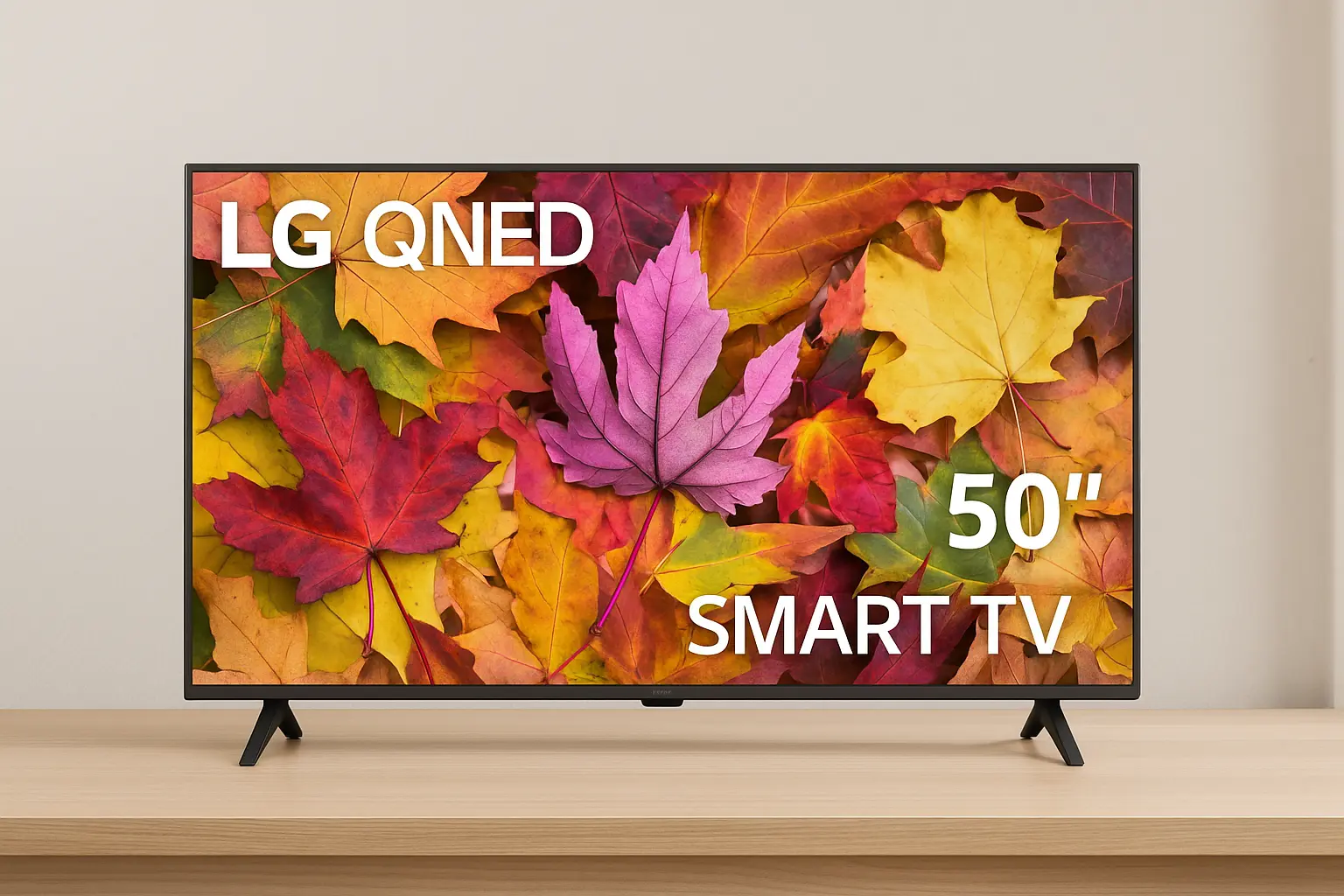 Smart TVs LG boas até R$4.399 com tecnologia de ponta