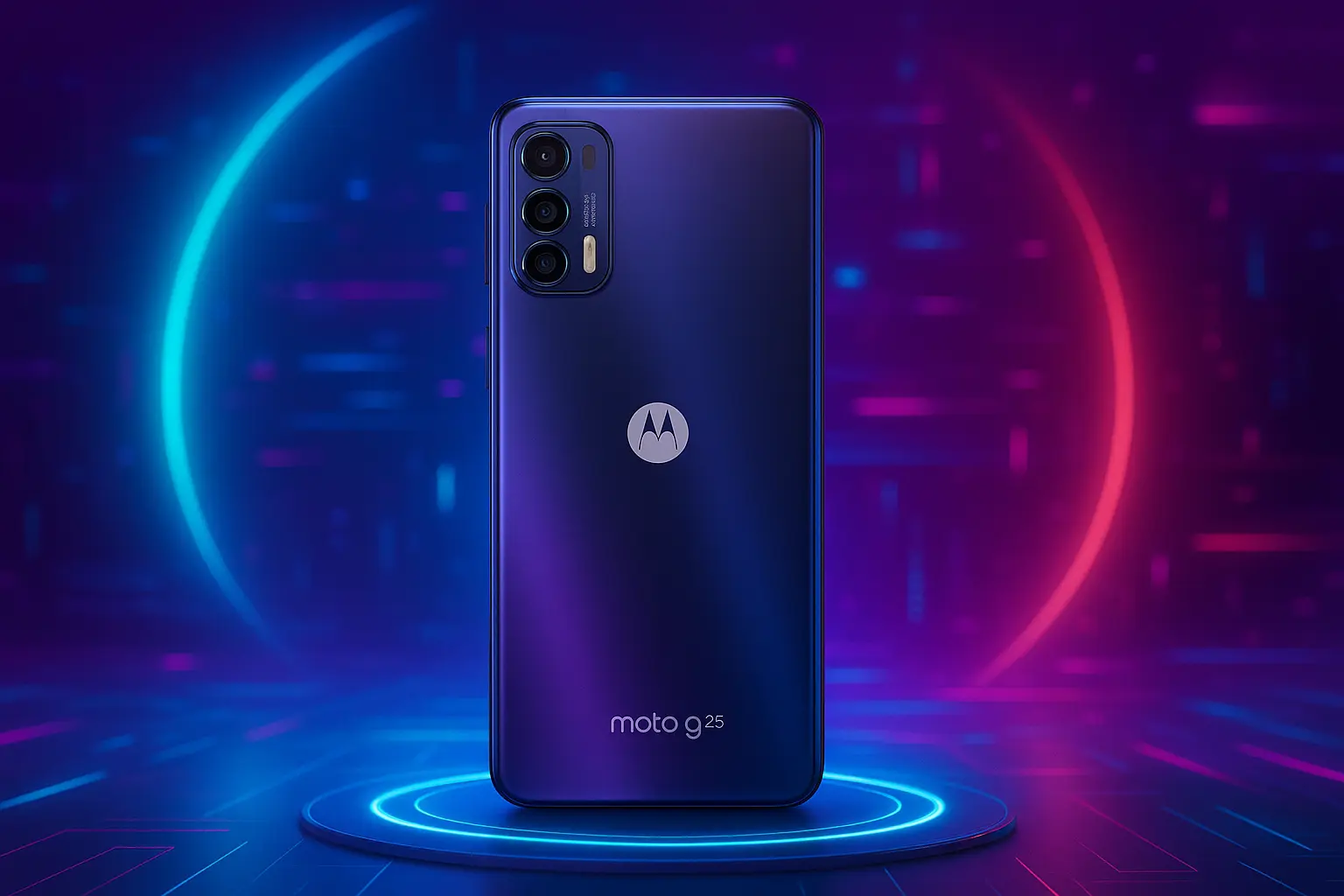 6 Moto G35 G por menos de R$3.100 — promoção por tempo limitado