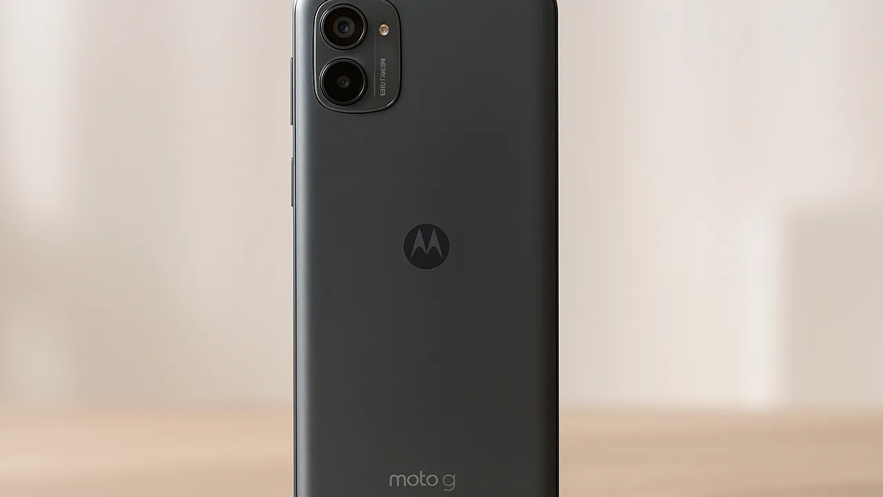 Guia de Compra: 5 Melhores Moto G35 G com Estoque no Brasil