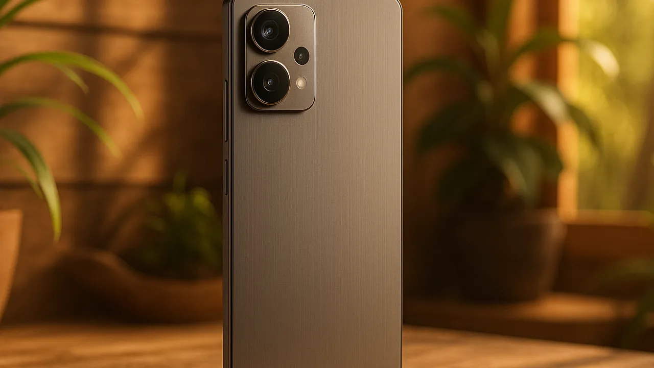5 Melhores Xiaomi Redmi Note 14 Pro Titanium Testados por Usuários Reais