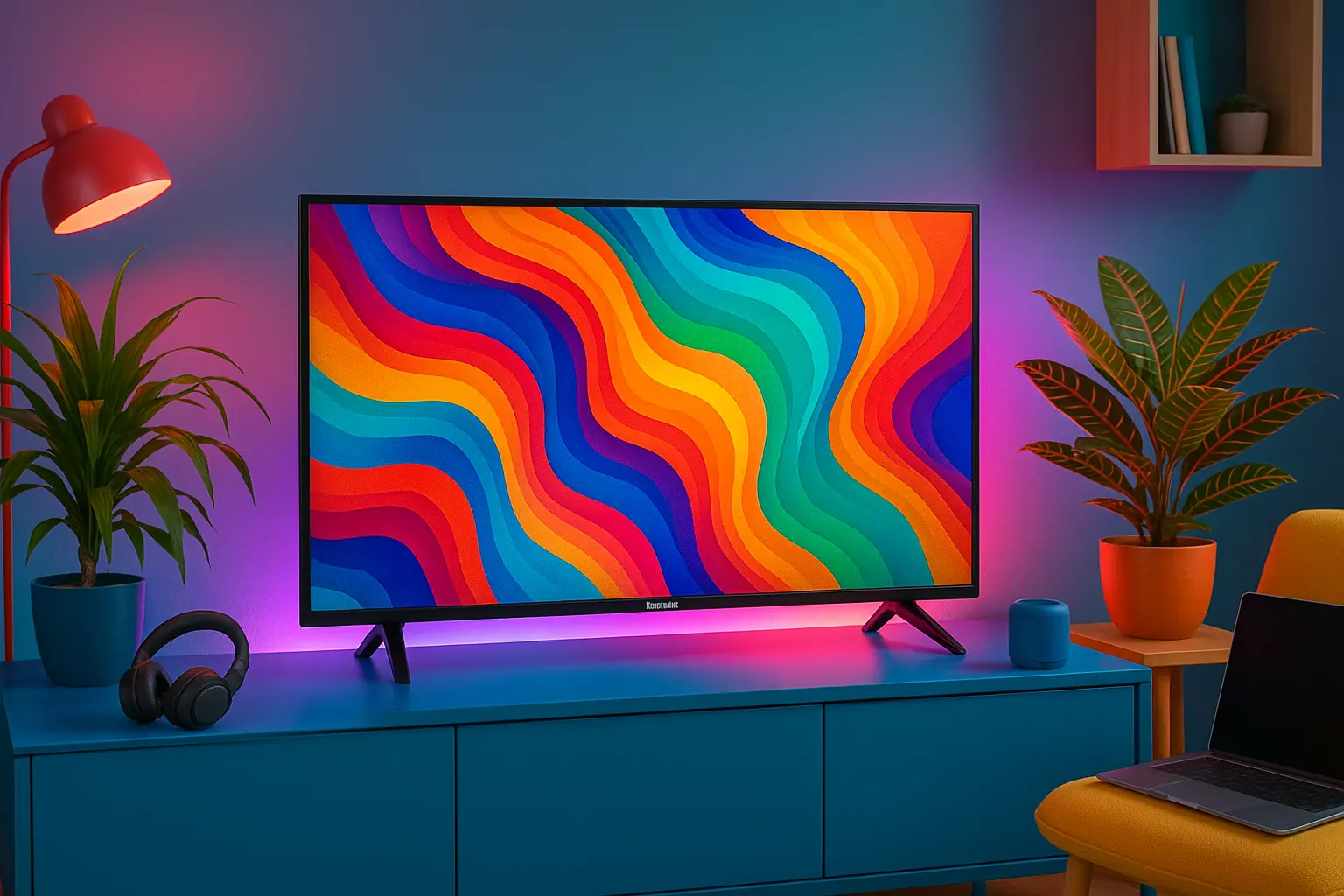 6 Smart TVs boas e baratas para comprar de olhos fechados