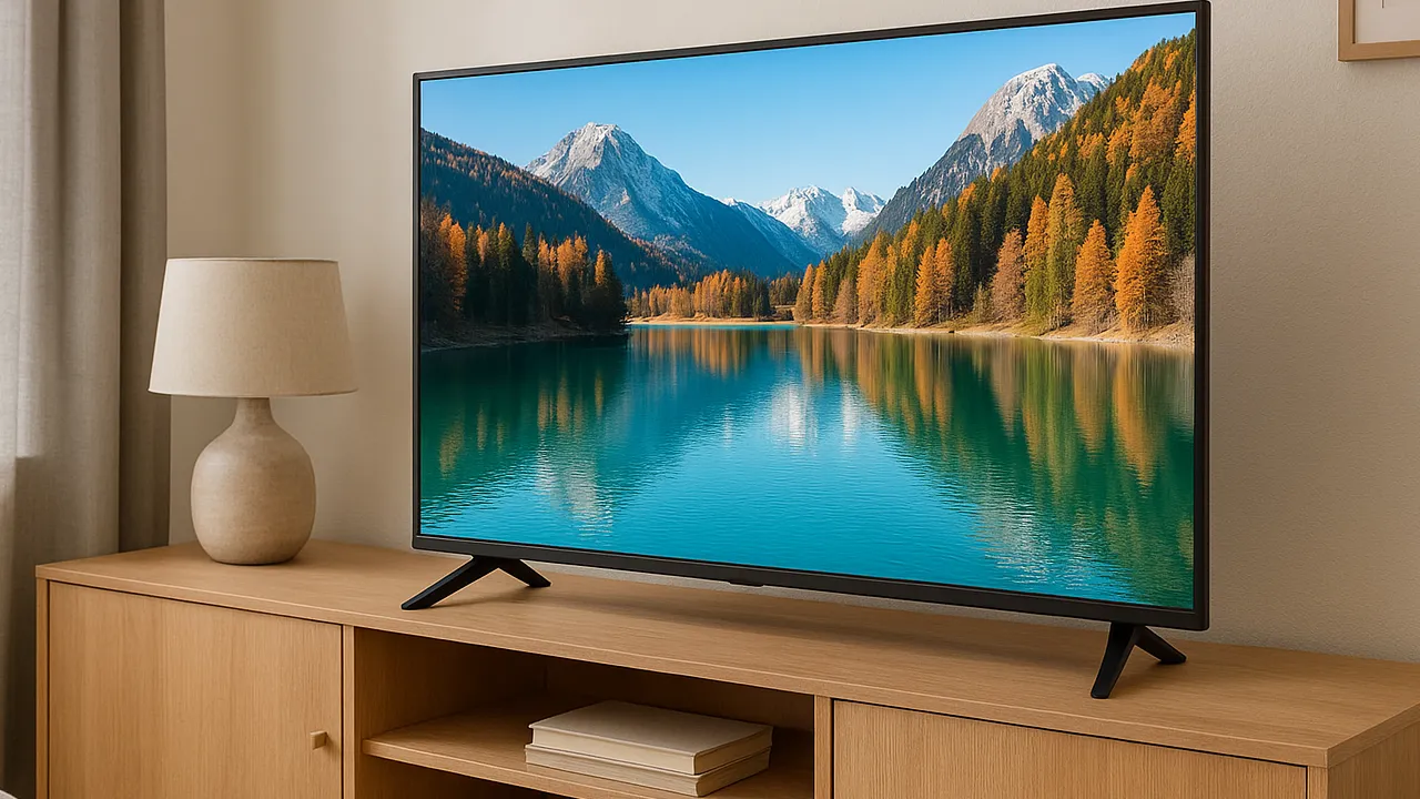 Top 5 Smart TVs Philco 58" 4K que Vão Surpreender em 2025