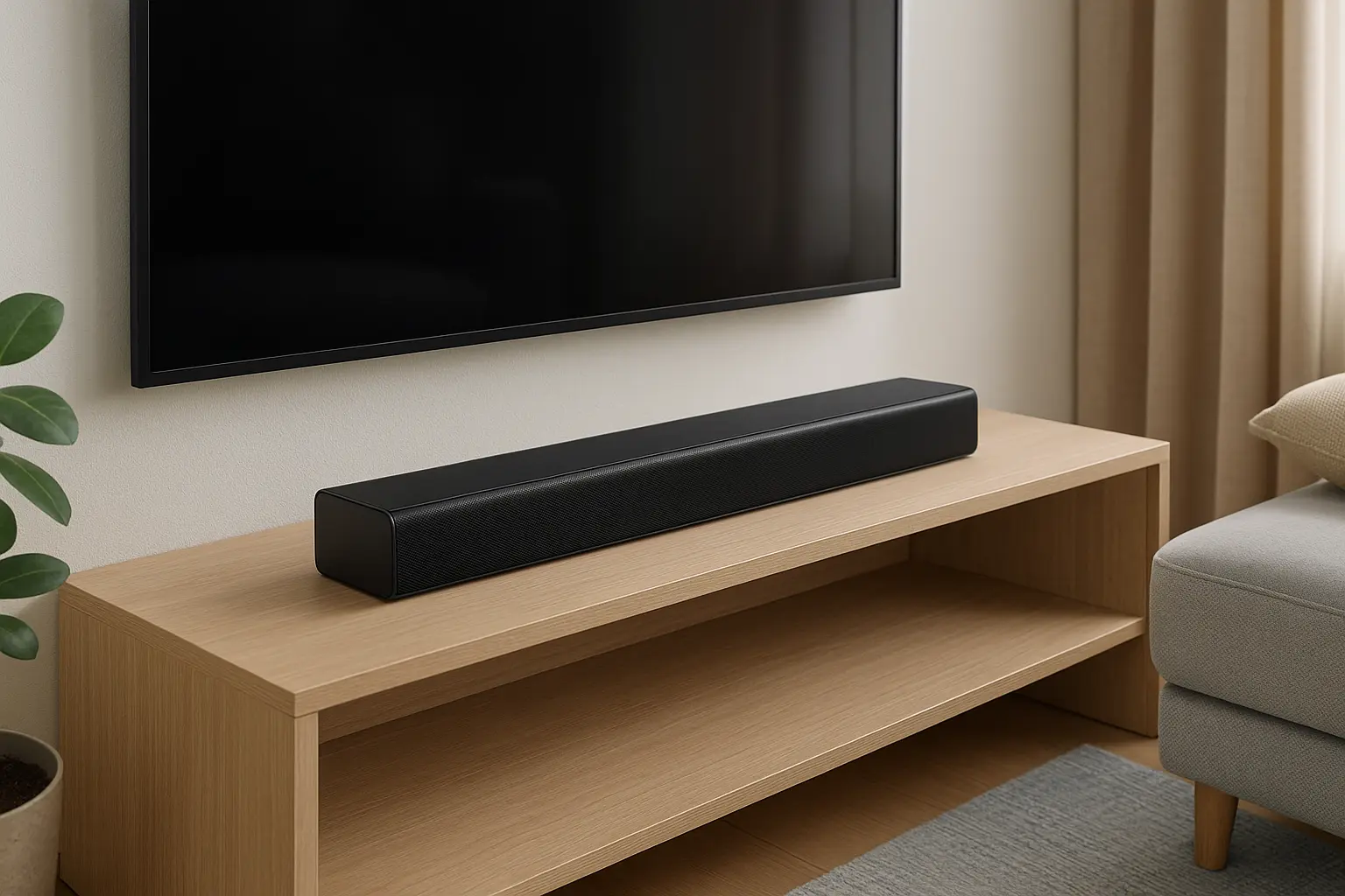 Precisa de soundbar para cinema em casa? Conheça 6 modelos ideais