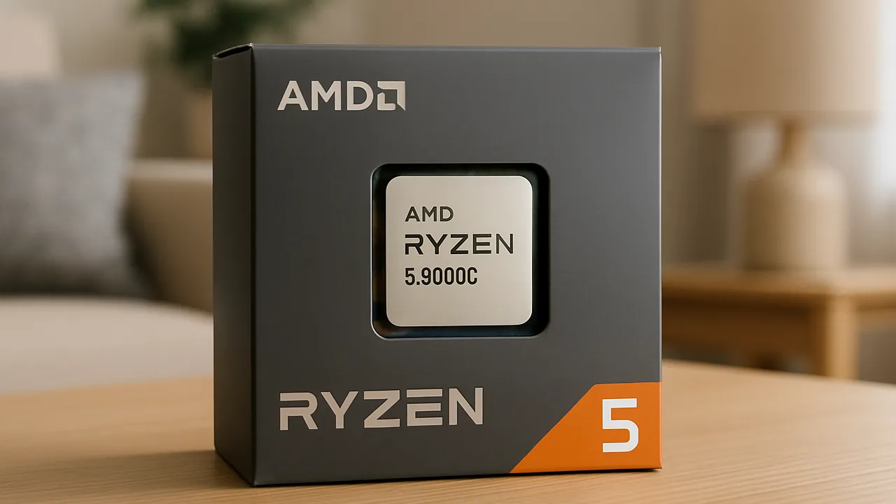 Top 5 Ryzen 8600G que Valem Cada Centavo Investido