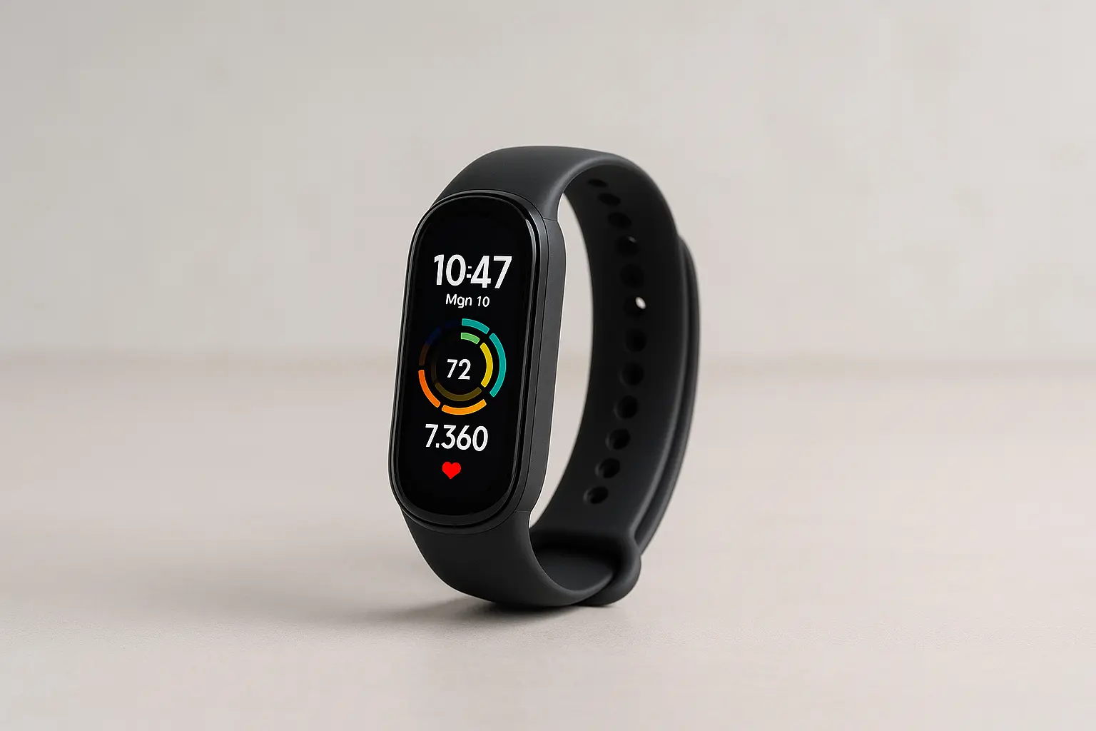Smartband 9 barata e confiável para qualquer bolso