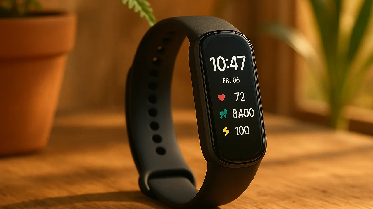 Guia de Compra: 5 Melhores Smartband 9 com Alta Avaliação
