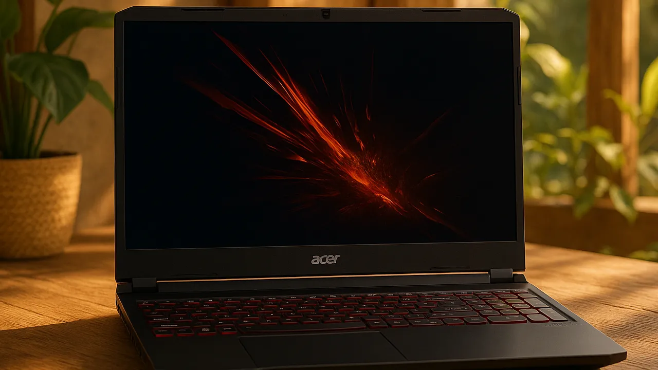 5 Melhores Acer Aspire Nitro 5 para Quem Busca Qualidade