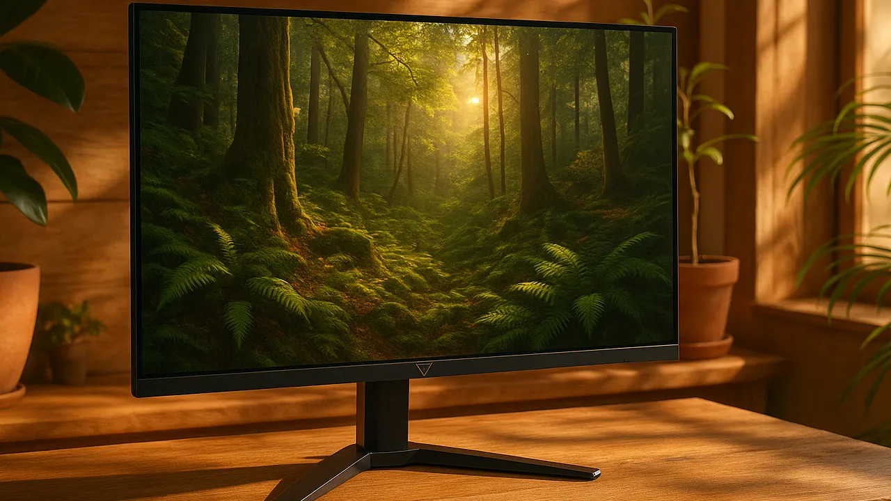 5 Melhores Monitor Mancer Valak 180Hz com Melhor Desempenho e Avaliação