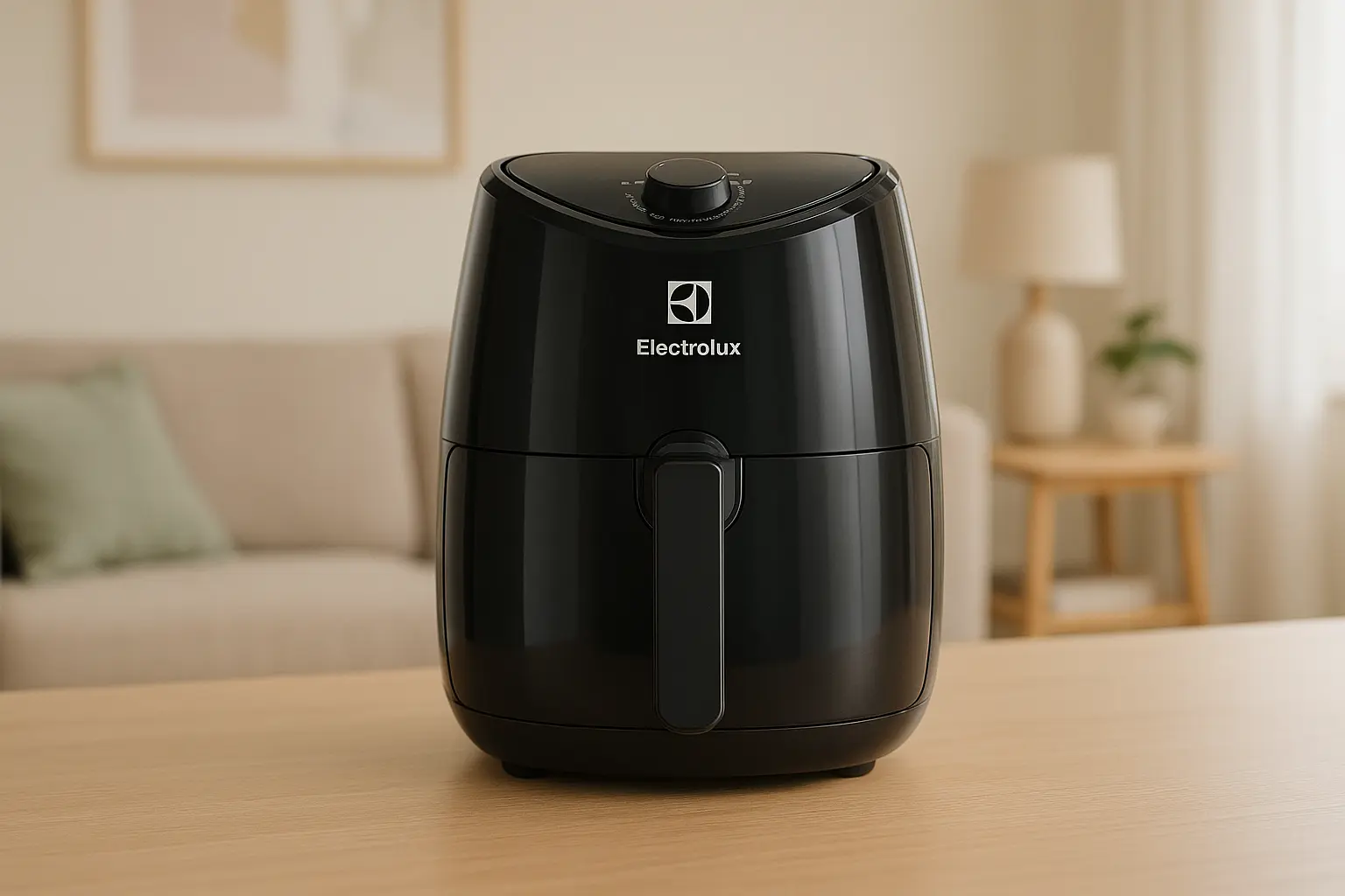 6 fogão Air Fryer Electrolux bons e baratos para comprar de olhos fechados