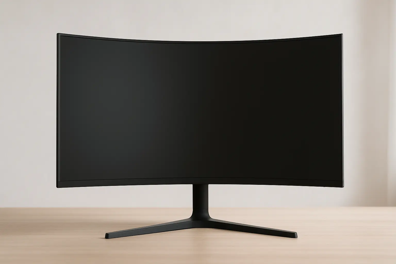 Monitores tela curva baratos e bons mais vendidos no Brasil