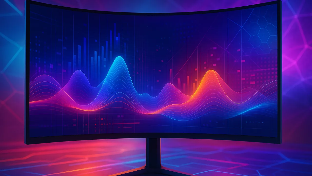 5 Melhores Monitores Tela Curva com Imersão e Qualidade
