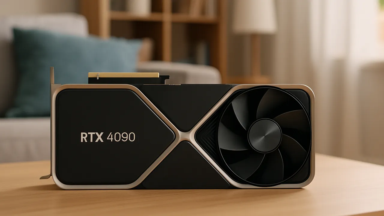 5 Melhores RTX 4090 24GB para Quem Busca Desempenho Extremo