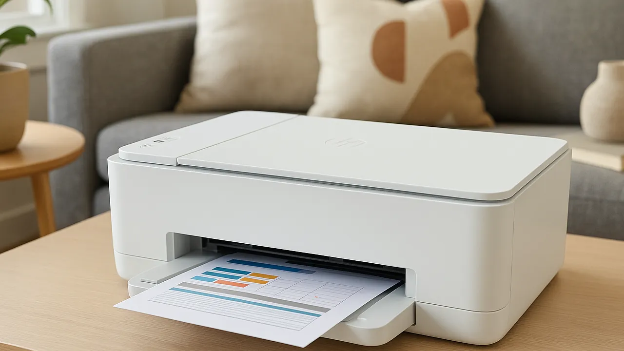 5 Melhores Impressoras Multifuncionais HP Testadas por Usuários Reais